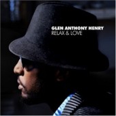 Henry, Glen Anthony 'Relax & Love'  CD